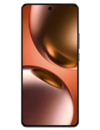 Realme GT 7 256GB išmanusis telefonas, juodas, 1 nuotrauka