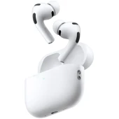 Apple AirPods Pro 3 ausinės su dežute