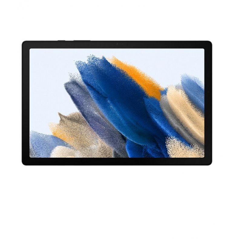 Samsung Galaxy Tab A8 LTE _Pilkas_priekis