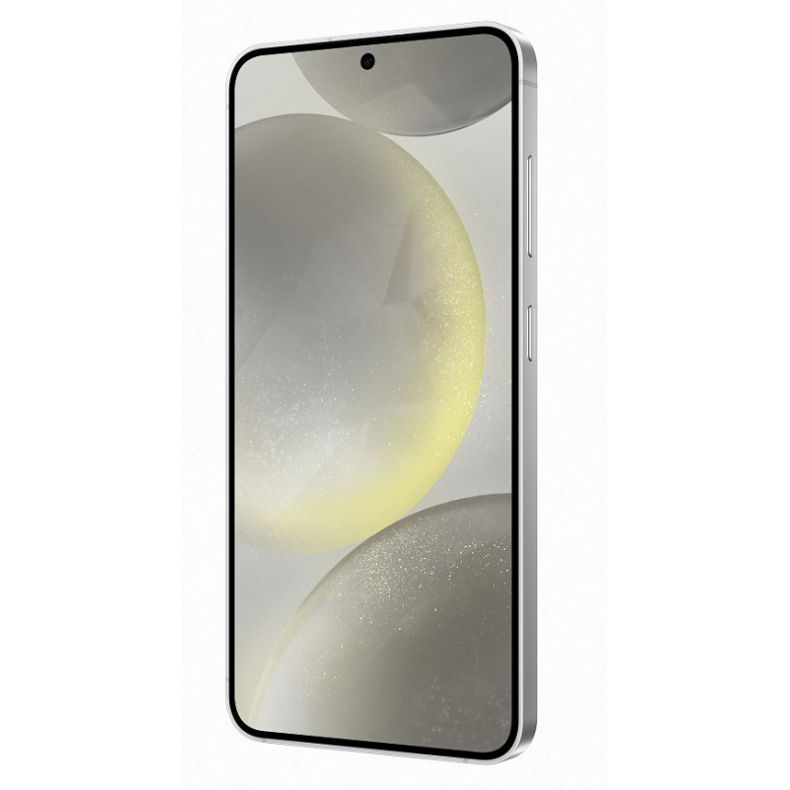 SAMSUNG Galaxy S24 5G išmanusis telefonas 256GB marmurinė pilka spalva-4