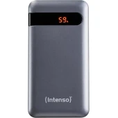 Intenso PD20000 išorinė baterija 20000 mAh, nuotrauka 1