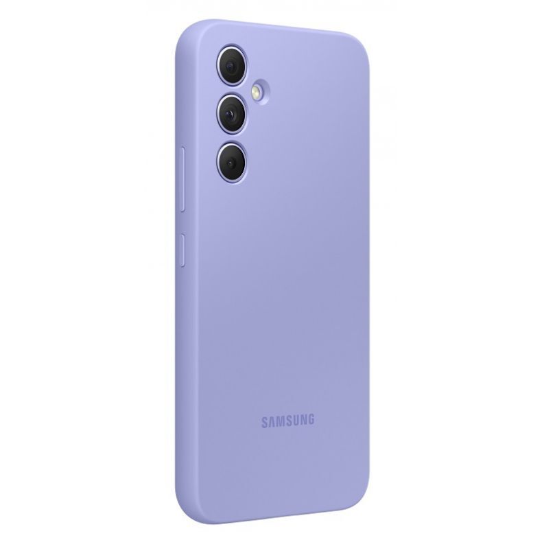 SAMSUNG Galaxy A54 silikoninis dėklas