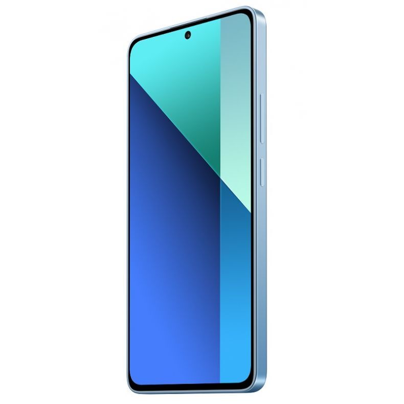 Xiaomi Note 13 melyna spalva ekranas-2