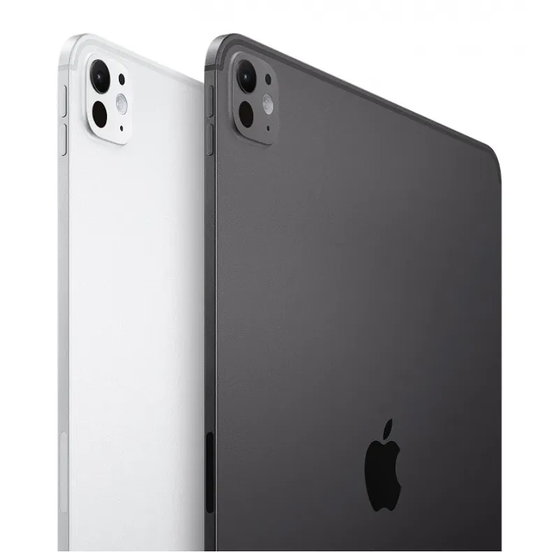 Apple iPad Pro 13 M4 Wi-Fi planšetė -256GB (2024)-8