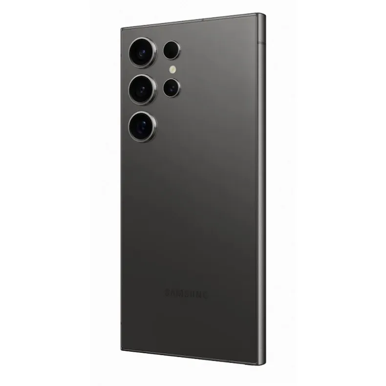 Samsung Galaxy S24 Ultra 5G juodas- 256GB -3