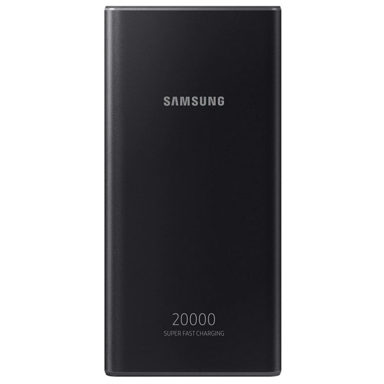  SAMSUNG išorinė baterija 20000 mAh 25W