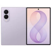 Samsung Fold8 256GB, levandų. 1 nuotrauka.