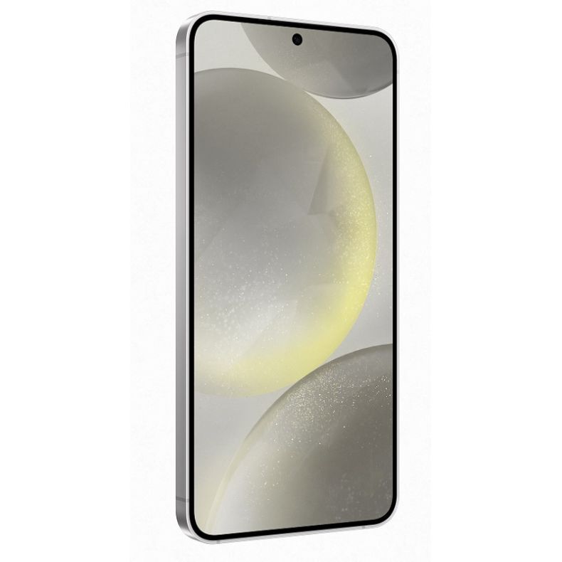 SAMSUNG Galaxy S24 5G išmanusis telefonas 256GB marmurinė pilka spalva-3