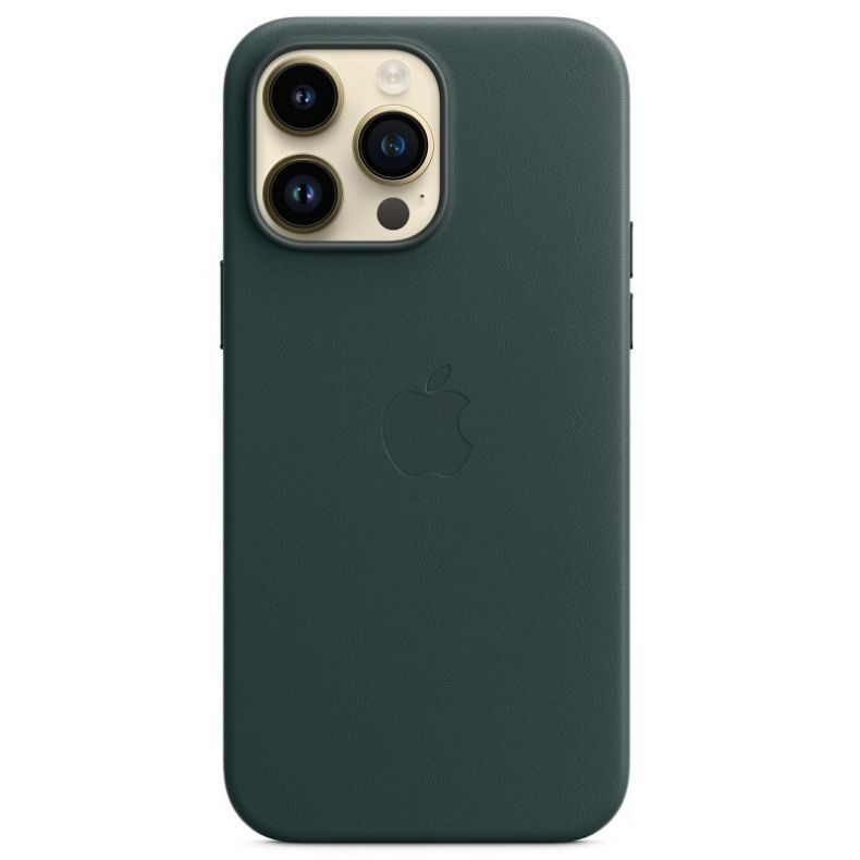 APPLE iPhone 14 Pro Max odinis dėklas su MagSafe, nugarėlė