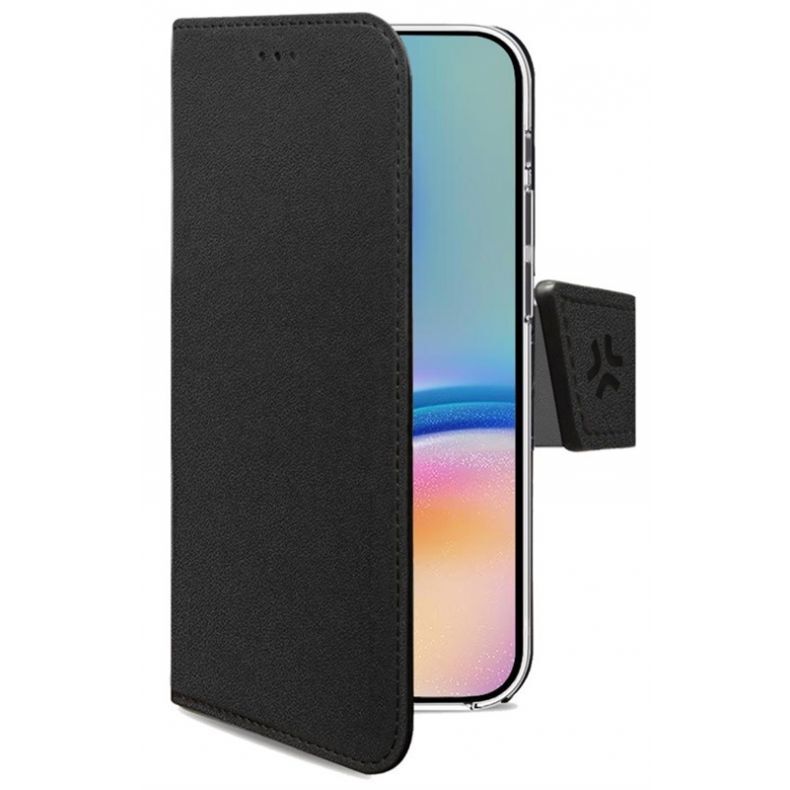 CELLY Samsung Galaxy A05s Wallet dėklas 2 nuotrauka
