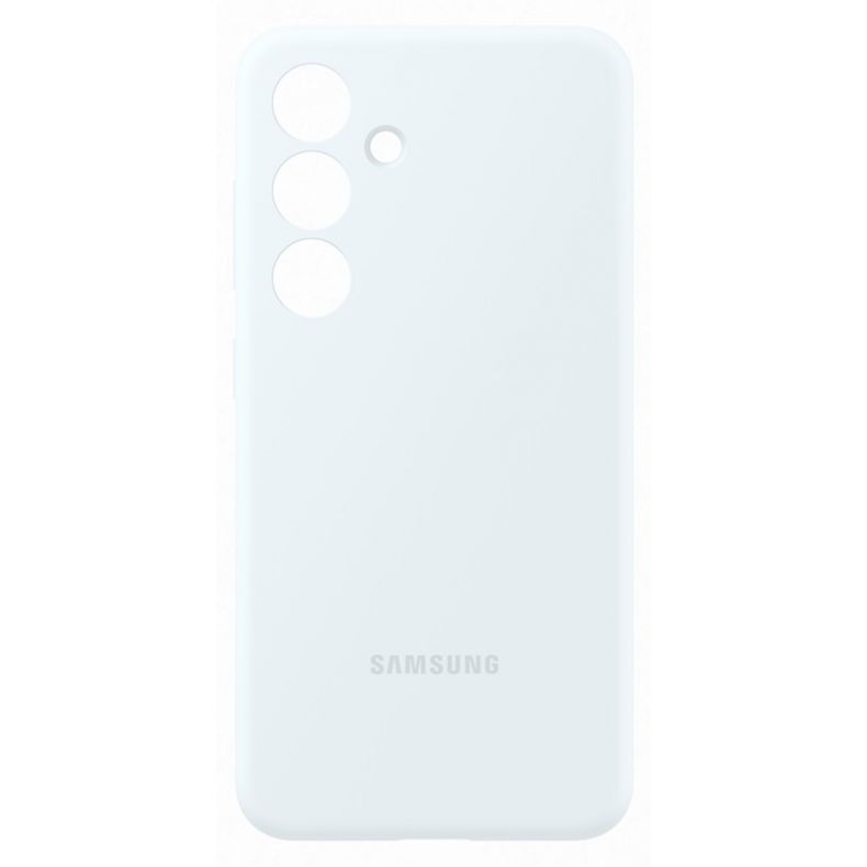 SAMSUNG Galaxy S24 silikoninis dėklas