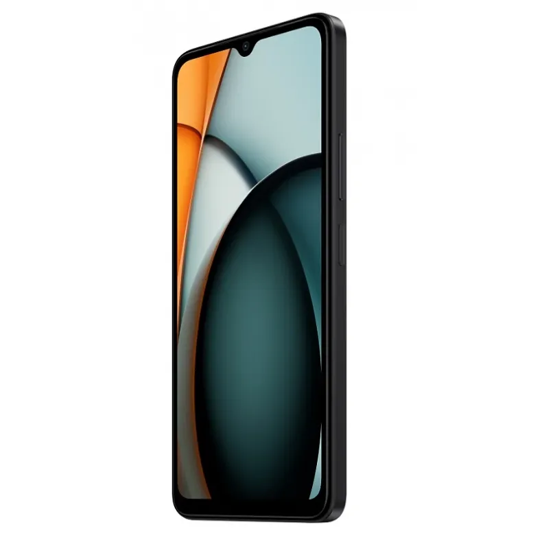 Xiaomi A3 juoda spalva 6 nuotrauka