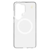  ... Ideal of Sweden Samsung Galaxy S26 Ultra Clear MagSafe dėklas, skaidri, 1 nuotrauka