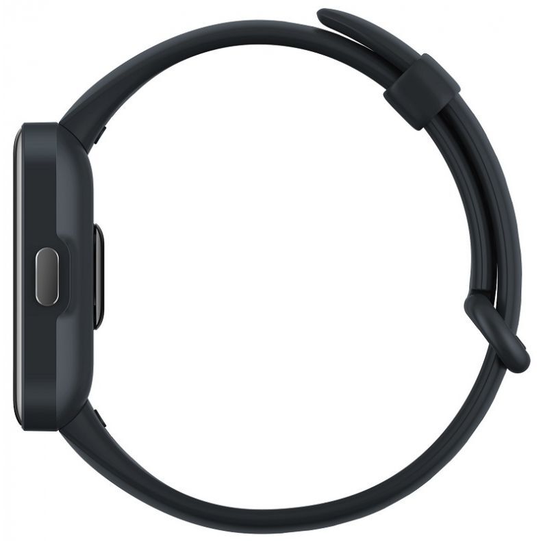 XIAOMI Redmi Watch 2 Lite, juodas