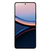 Poco F7 Ultra 256GB išmanusis telefonas, juoda spalva, 1 nuotrauka