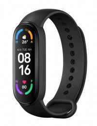 XIAOMI Smart Band 7 šonu