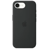 Apple iPhone 16e silikoninis dėklas,1 nuotrauka