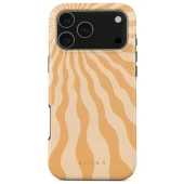 Burga Sunny Bunny - iPhone 17 Pro Max Case apsauginis deklas
