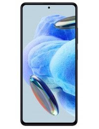 Xiaomi Note 12 Pro juodos spalvos ekranas