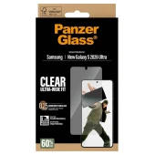 Panzerglass Samsung Galaxy S26 Ultra stikliukas, 1 nuotrauka