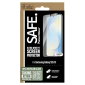  Safe Samsung Galaxy S25 FE stikliukas, skaidri, 1 nuotrauka