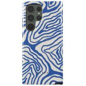 BURGA Tough dėklas Samsung Galaxy S23 Ultra Seven seas 
