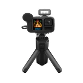 GoPro Hero 13 Black Creator Edition vaizdo kamera, juoda, 1 nuotrauka