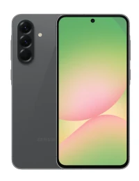 Samsung Galaxy A56, grafito spalva, 1 nuotrauka