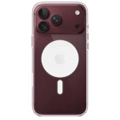 18 Pro Max Clear Case, nuotrauka1
