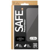 PANZERGLAS grūdintas apsauginis stikliukas iPhone 15 Pro