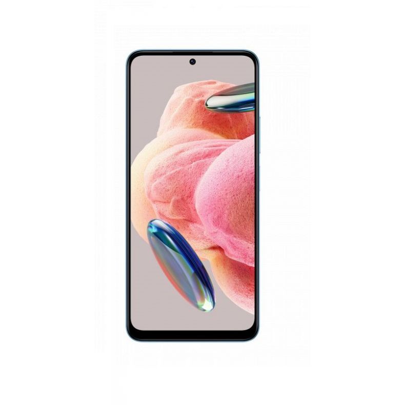 Xiaomi Note 12 5G melynos spalvos ekranas