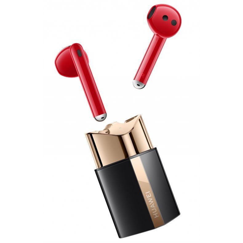 Huawei Freebuds Lipstick isimtos