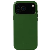 Alto iPhone 17 Pro Max odinis dėklas, žalias, 1 nuotrauka
