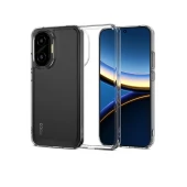 Techprotect Poco F7 Flexair Hybrid dėklas,1 nuotrauka