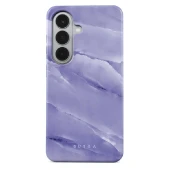 Burga Samsung Galaxy S26 Tough MagSafe dėklas - Lavender Dream, 1 nuotrauka
