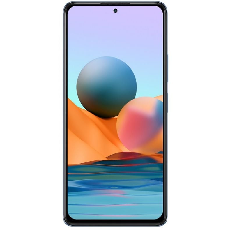 Xiaomi note 10 pro 128GB mėlynas