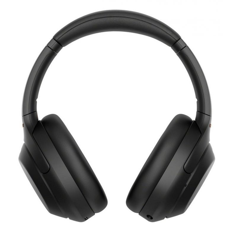 Sony belaidės triukšmą slopinančios ausinės