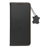 Smart Redmi Note 15 5G Pro odinis dėklas, juodas, 1 nuotrauka