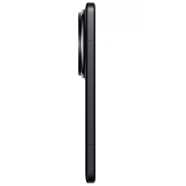 Xiaomi 14 ultra juodos spalvos 7 nuotrauka.