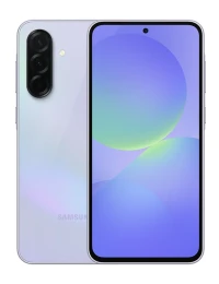 Samsung Galaxy A36 256GB, violetinė spalva, 1 nuotrauk