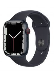 Apple Watch Series 7 GPS + Cellular, 45mm šonu