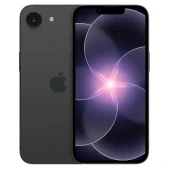 iPhone 17e, juoda, 1 nuotrauka