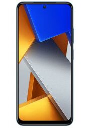 Pcoo M4 Pro 4G melynas ekranas
