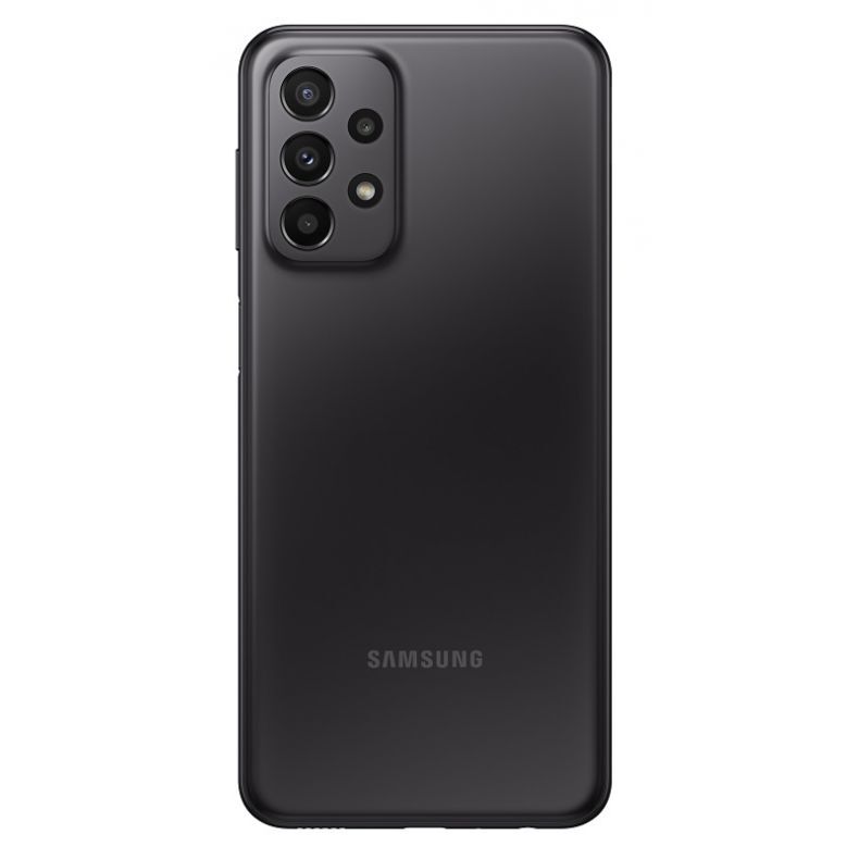 SM-A236_Samsung_Galaxy A23 5G_juodos spalvos_nugarele.