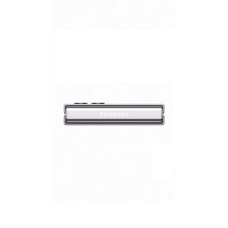  Samsung_Flip5_lavender_spalva_sulenktas_logo