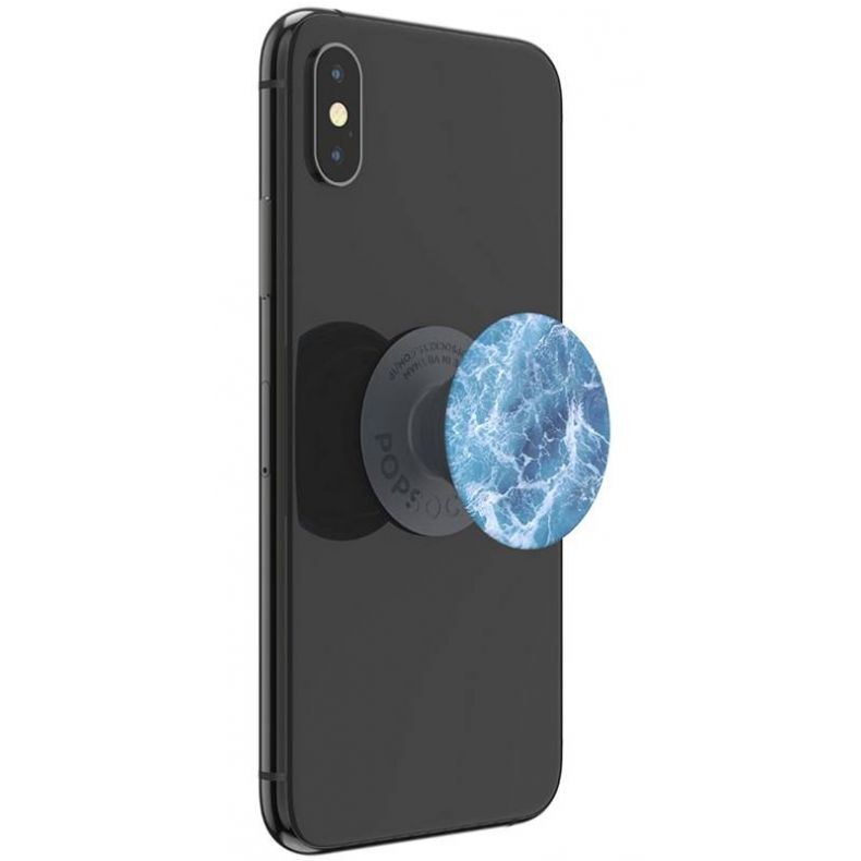 POPSOCKETS telefono laikiklis - Basic Ocean From the Air