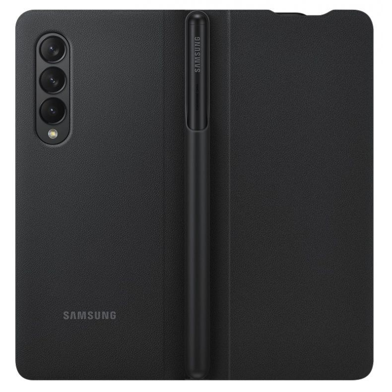 SAMSUNG Galaxy Z Fold3 Note Package