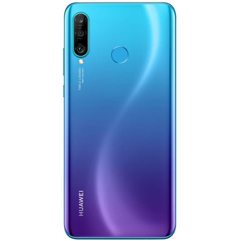 Funda Acrigel para Huawei Nova 6E Nova 7i Transparente ATTI Acrigel TPU |  Walmart en línea