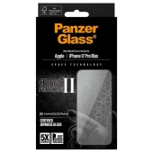 Panzerglass iPhone 17 Pro Max Ceramic stikliukas, 1 nuotrauka