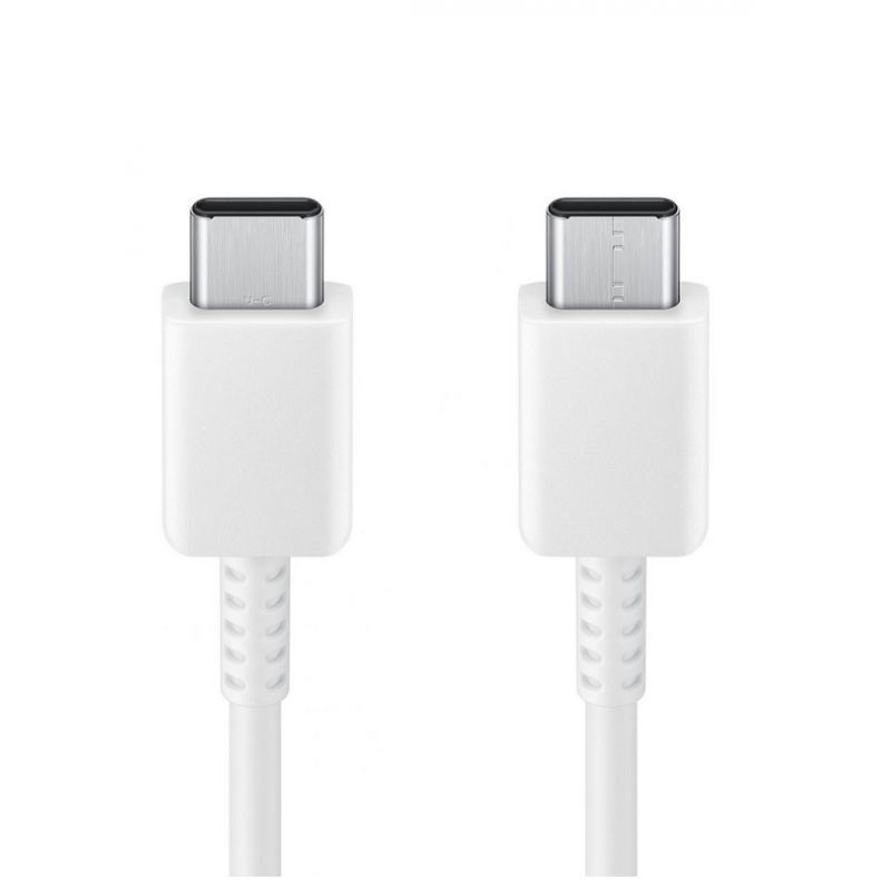 SAMSUNG laidas USB-C į USB-C 1.8m 3A